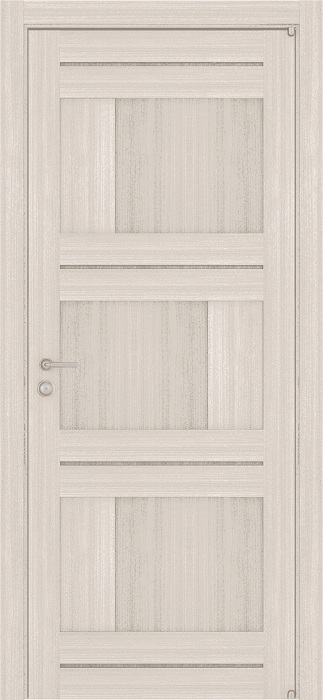 Межкомнатная дверь Новый Стиль 'Фортис R' (золотая ольха)