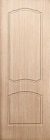Межкомнатная дверь Омис Cortex 'Deco 06' (дуб bianco)