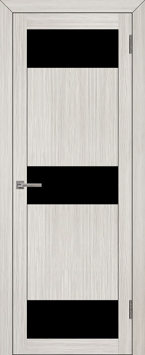 Межкомнатная дверь Woodok ПГ 'Стайл 4' (белый)