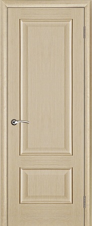 Межкомнатная дверь Ваш Стиль ПГ 'Иена 2' (белая)